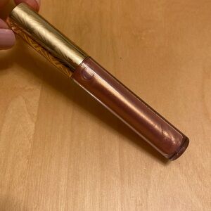 Estée Lauder lip gloss New without box